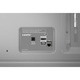 Televizor LG 43NANO773PA, 108 cm, Smart, 4K Ultra HD, LED, Clasa G