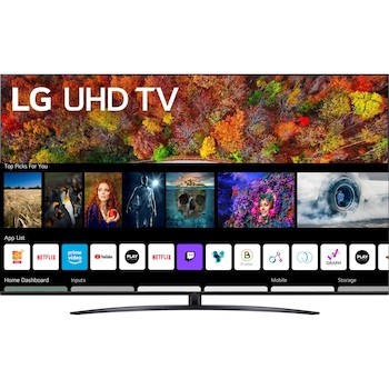 Televizor LG 70UP81003LR, 178 cm, Smart, 4K Ultra HD, Clasa G Televizor LG 70UP81003LR, 178 cm, Smart, 4K Ultra HD, Clasa G