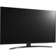Televizor LG 43UP81003LA, 108 cm, Smart, 4K Ultra HD, LED, Clasa G