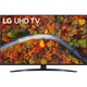 Televizor LG 43UP81003LA, 108 cm, Smart, 4K Ultra HD, LED, Clasa G