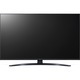 Televizor LG 43UP81003LA, 108 cm, Smart, 4K Ultra HD, LED, Clasa G