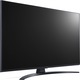 Televizor LG 43UP81003LA, 108 cm, Smart, 4K Ultra HD, LED, Clasa G