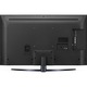 Televizor LG 43UP81003LA, 108 cm, Smart, 4K Ultra HD, LED, Clasa G