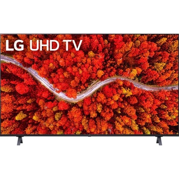 Televizor LG 55UP80003LA, 139 cm, Smart, 4K Ultra HD, LED Televizor LG 55UP80003LA, 139 cm, Smart, 4K Ultra HD, LED