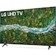 LG 55UP77003LB Smart LED Televízió, 139 cm, 4K Ultra HD, HDR, webOS ThinQ AI