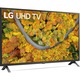 LG 55UP75003LF Smart LED Televízió, 139 cm, 4K Ultra HD
