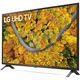 LG 55UP75003LF Smart LED Televízió, 139 cm, 4K Ultra HD