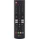 Televizor LG 43UP75003LF, 108 cm, Smart, 4K Ultra HD, LED, Clasa G