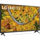 Televizor LG 50UP75003LF, 126 cm, Smart, 4K Ultra HD, LED, Clasa G