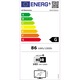 Televizor LG 50UP75003LF, 126 cm, Smart, 4K Ultra HD, LED, Clasa G