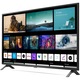 Televizor LG 43UP75003LF, 108 cm, Smart, 4K Ultra HD, LED, Clasa G