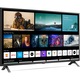 Televizor LG 43UP75003LF, 108 cm, Smart, 4K Ultra HD, LED, Clasa G