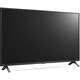 LG 55UP75003LF Smart LED Televízió, 139 cm, 4K Ultra HD