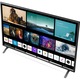 Televizor LG 43UP75003LF, 108 cm, Smart, 4K Ultra HD, LED, Clasa G