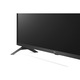 LG 55UP75003LF Smart LED Televízió, 139 cm, 4K Ultra HD