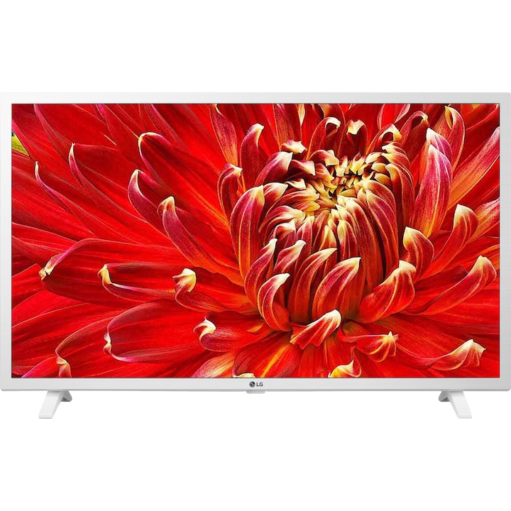 Телевизор LG 32LM6380PLC, 32 (81 см), Smart, Full HD, LED, Клас G