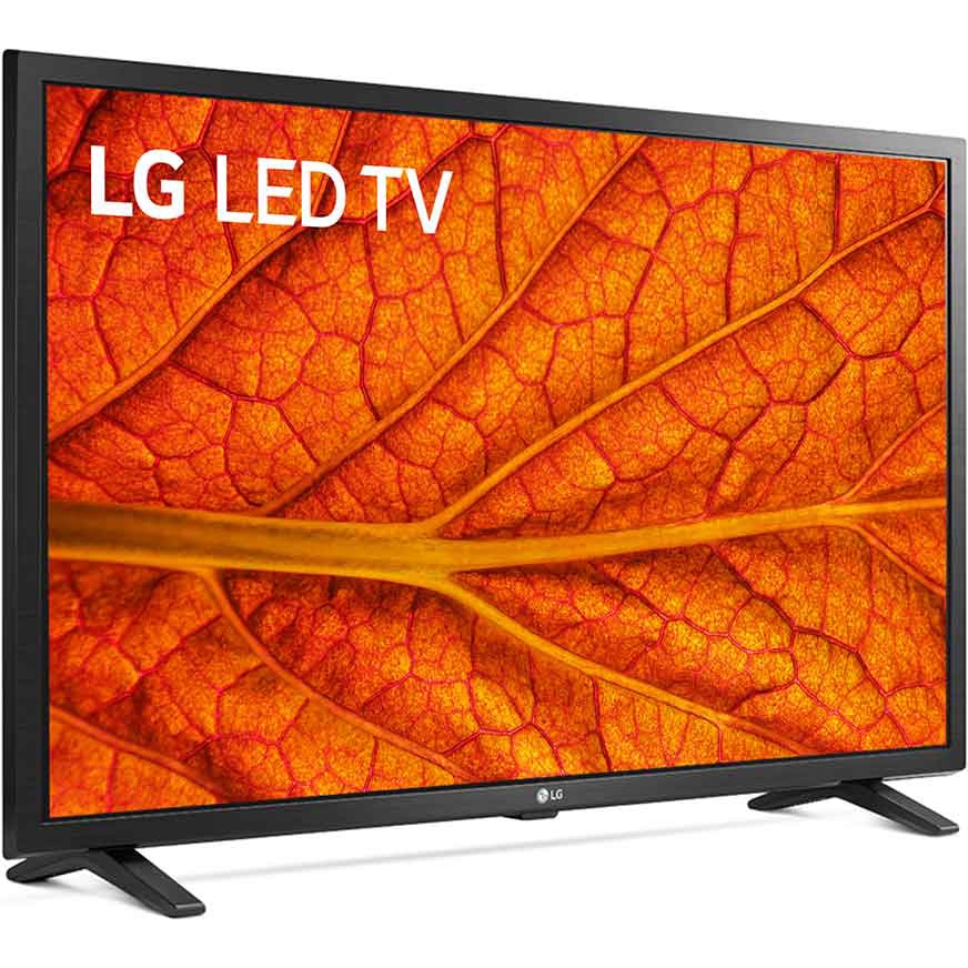 Televizor LG 32LM6370PLA, 80 cm, Full LED, Clasa G eMAG.ro