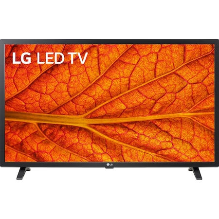 Телевизор LG 32LM6370PLA, 32" (81 см), Smart, Full HD, LED, Клас G
