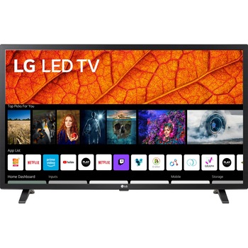 Televizor LG 32LM6370PLA, 80 cm, Smart, Full HD, LED, Clasa G Televizor LG 32LM6370PLA, 80 cm, Smart, Full HD, LED, Clasa G