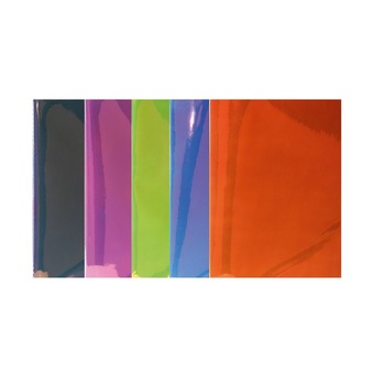 Set 5 caiete A4 coperta plastic ,IRIS COLLECTION, mate,40 coli,hartie 80g/m2 Set 5 caiete A4 coperta plastic ,IRIS COLLECTION, mate,40 coli,hartie 80g/m2