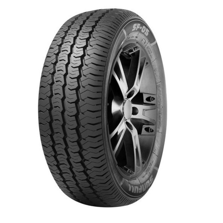 Лятна гума Sunfull 215/65R16 LDSF 109T SF05