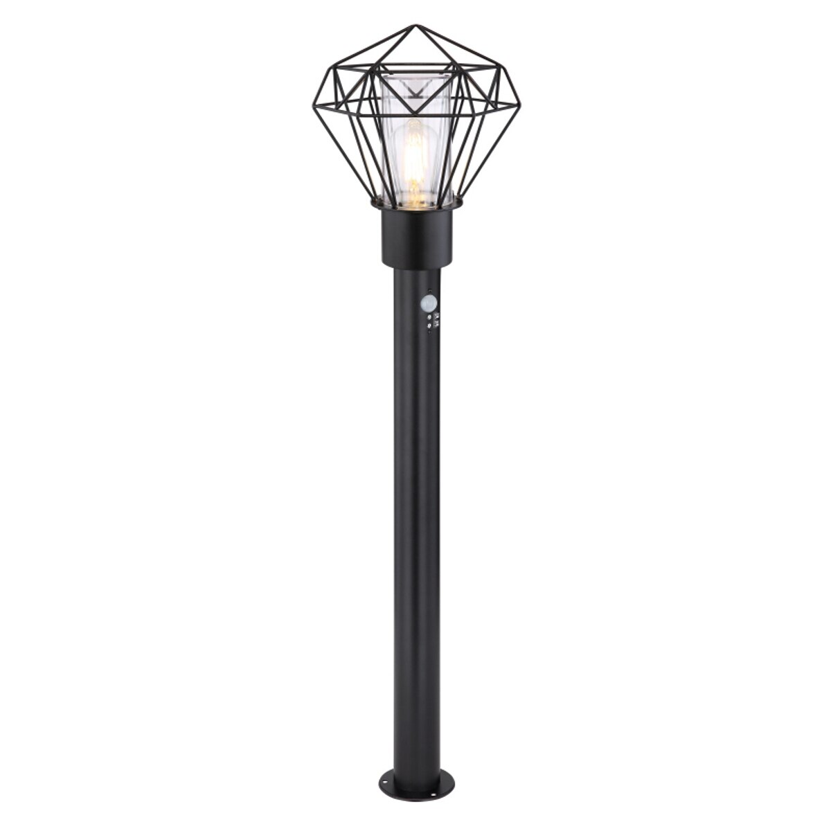 Lampadar Horace, 1 X E27 max 15W IL-372317