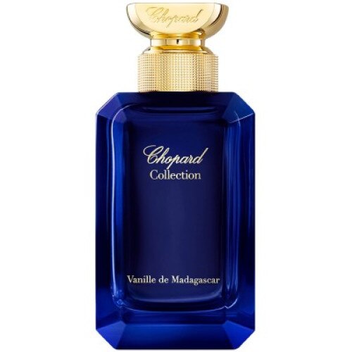 Apa de parfum Chopard Vanille de Madagascar, Unisex, 100 ml