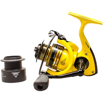 Mulineta Diamant Alb CA 1000 Mulineta Diamant Alb CA 1000