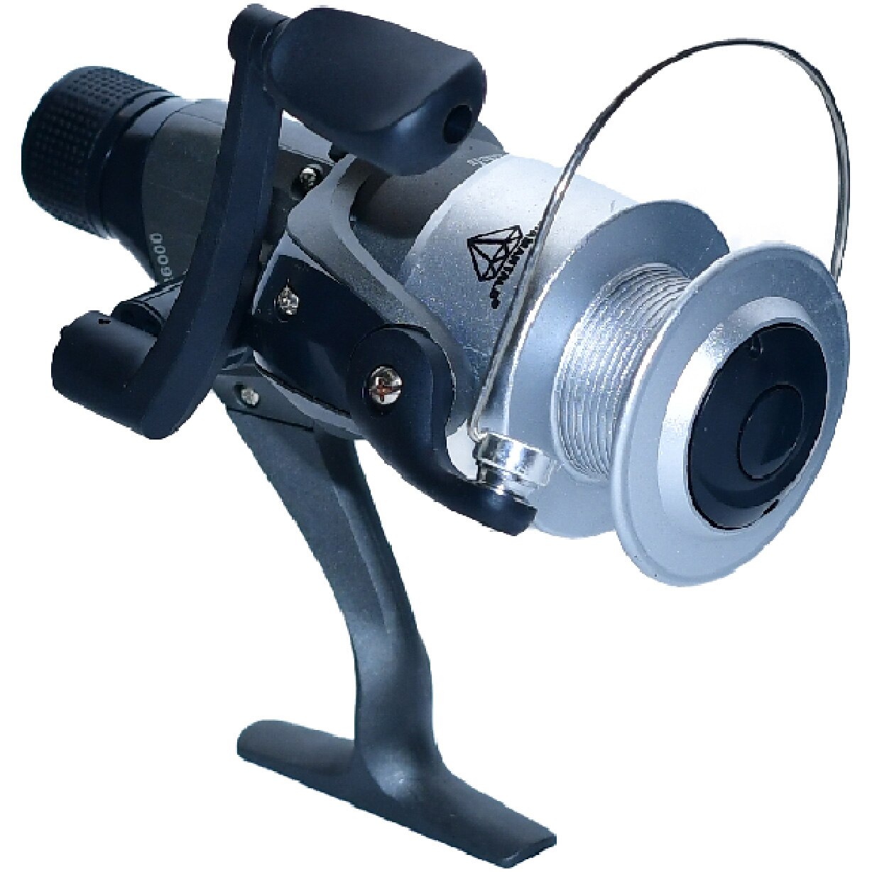 Mulineta Diamant Alb EHR60-5R