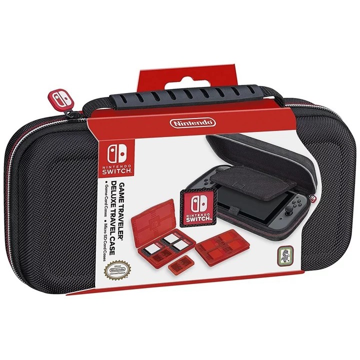 NACON Utazó Keménytok, Nintendo Switch-hez