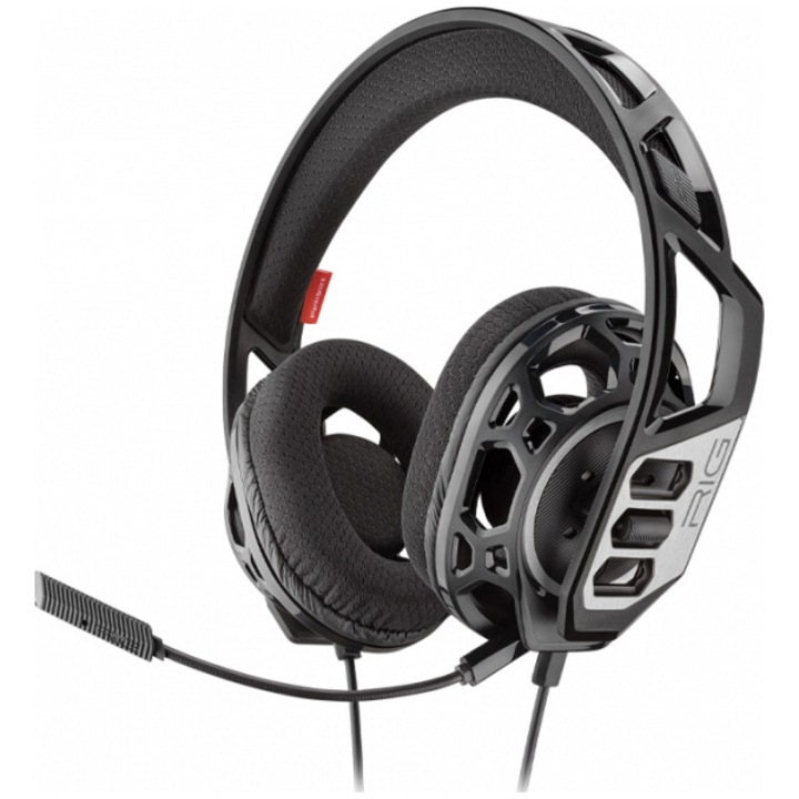 Nacon RIG 300HN Gaming fejhallgató, WW Crossplatform, 212608-99