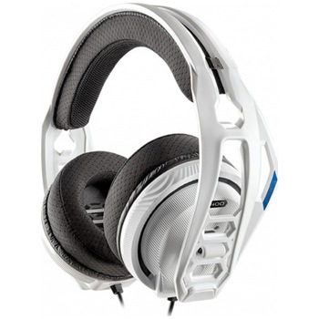 Casca Nacon RIG 400HS,WHT,HDST,SIEE,AU,EA PS4 213862-05 Casca Nacon RIG 400HS,WHT,HDST,SIEE,AU,EA PS4 213862-05