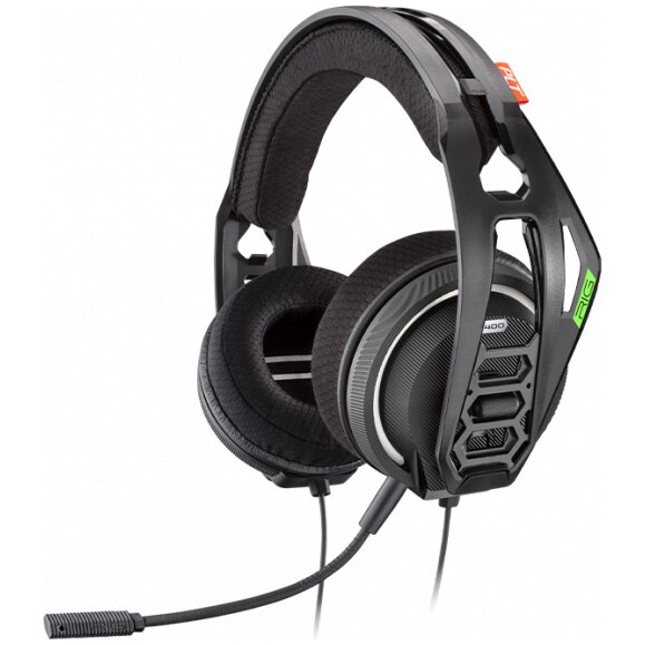 Casca Nacon RIG 400HX,BLK,HDST,MSXB,EA Xbox One 206807-05
