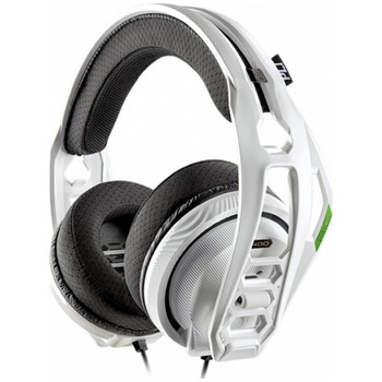 Casca Nacon RIG 400HX,WHT,HDST,MSXB,EA Xbox One 214041-05 Casca Nacon RIG 400HX,WHT,HDST,MSXB,EA Xbox One 214041-05