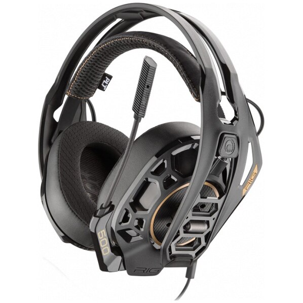 Casca Nacon RIG 500PRO HC,BLK,HDST,ATMOS,UNI,EA Crossplatform 211220-05
