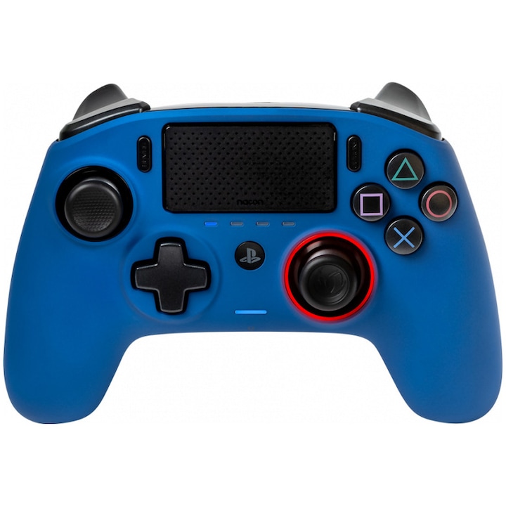 Nacon Revolution Pro Controller 3 Vezetékes kontroller, Playstation 4, Kék