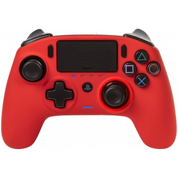 Controller cu fir Nacon Revolution Pro Controller 3 pentru Playstation 4, Rosu Controller cu fir Nacon Revolution Pro Controller 3 pentru Playstation 4, Rosu