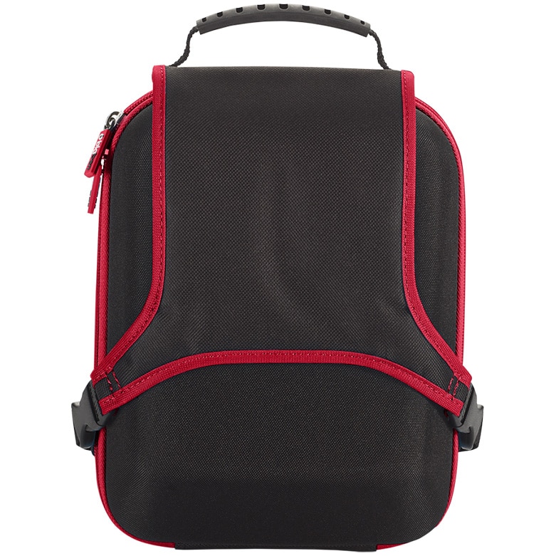 Husa de protectie si transport BigBen Interactive Switch Vertical Pouch pentru Nintendo Switch