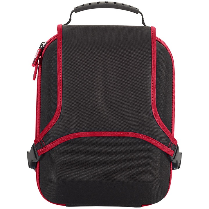 BigBen Védőburkolat, szállításhoz, Interactive Switch Vertical Pouch, Nintendo Switchhez
