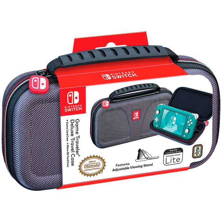 Husa de transport si protectie Nacon NLS140 Deluxe Case pentru