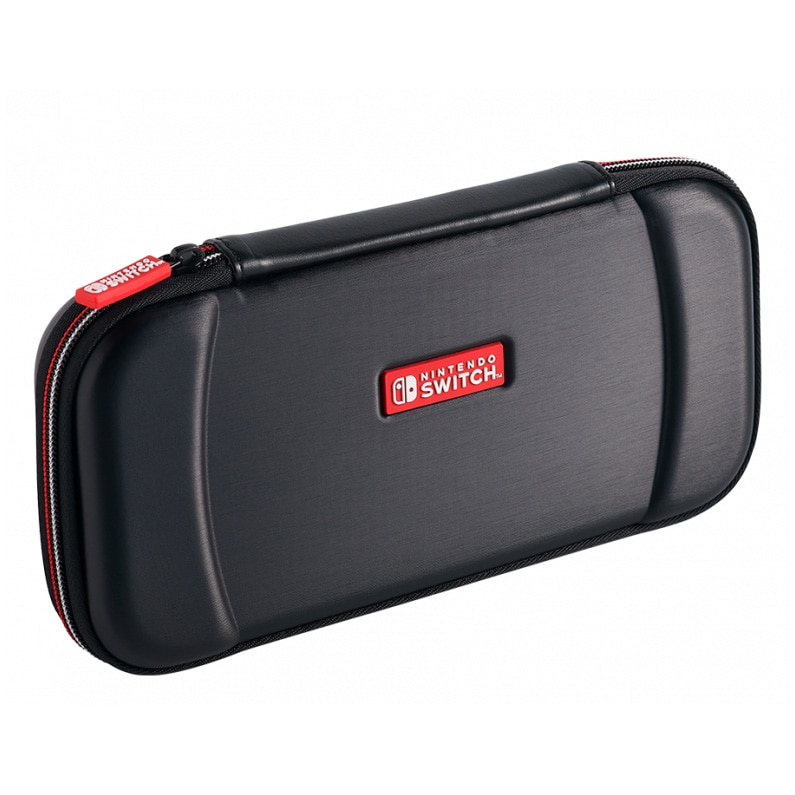 Husa de transport si protectie Nacon NNS28B pentru Nintendo Swich, Negru