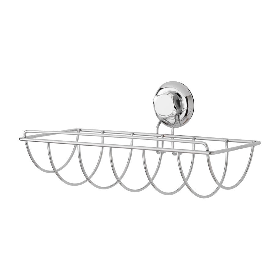 Suport bucatarie pentru hartie COMPACTOR, Otel, 33.5 x 17.5 x 16 cm