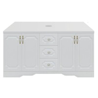 baza mobilier de baie cu blat malaga 120 x 65 x 46 cm pentru un lavoar cu montaj pe blat imagen 55_0_
0