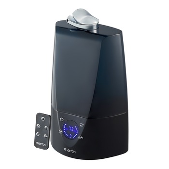 Umidificator Marta MT-2372, 30 W, Capacitate 3 L Umidificator Marta MT-2372, 30 W, Capacitate 3 L