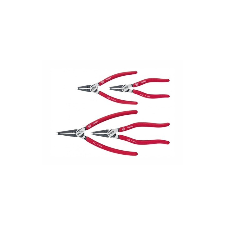 Wiha MagicTips seegergyűrű fogó készlet (Z99000701/No.34708)