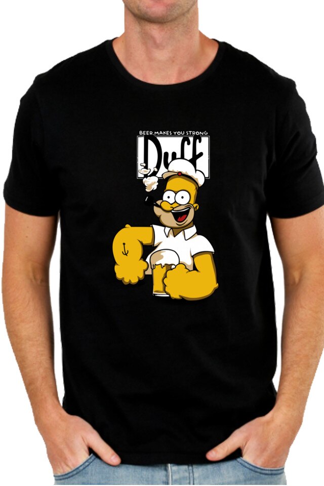 Tricou Barbat Personalizat 