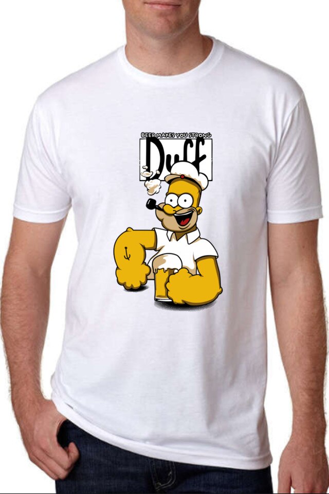 Tricou Barbat Personalizat 