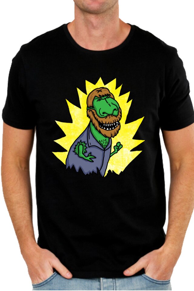 Tricou Barbat Personalizat 