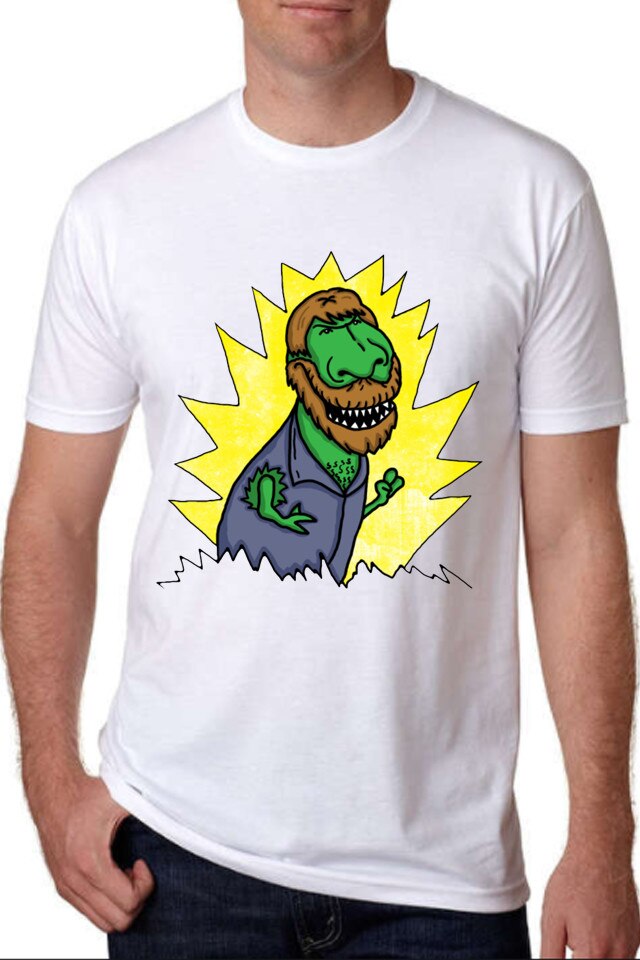 Tricou Barbat Personalizat 