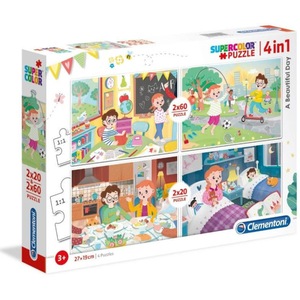 Puzzle